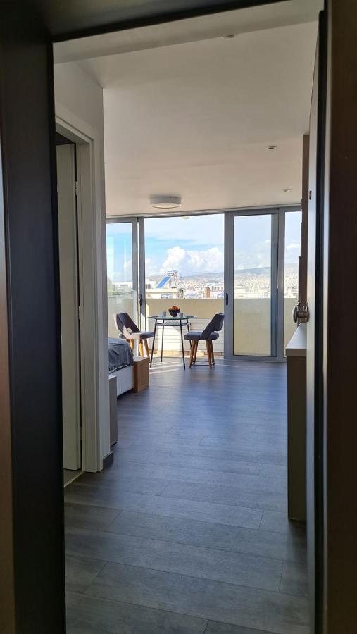 Xenophon Suite At National Opera Snfcc Park Athen Exterior foto